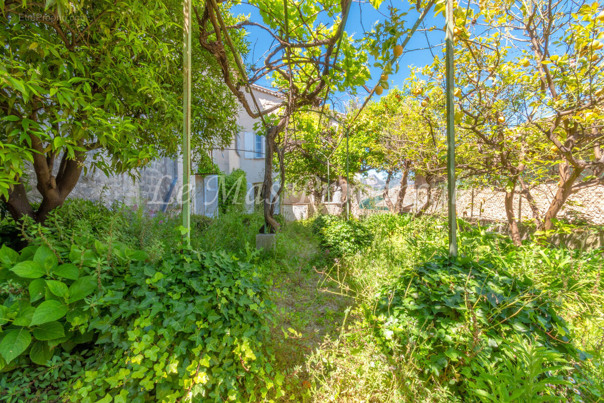 Appartement à SAINT-PAUL
