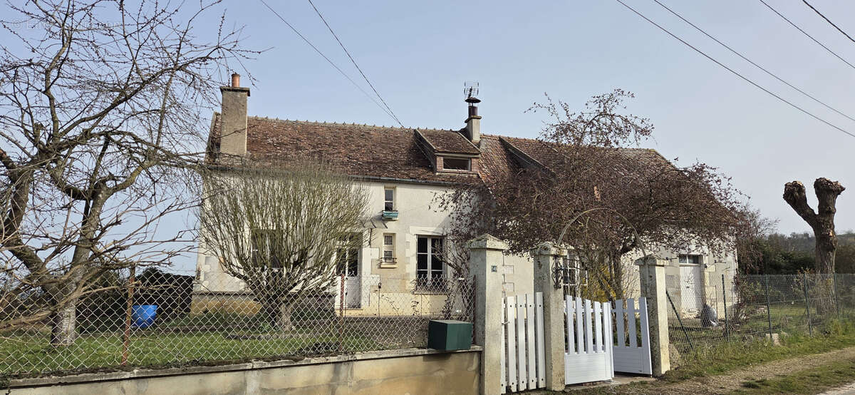 A 5 minutes de clamecy - photo 2