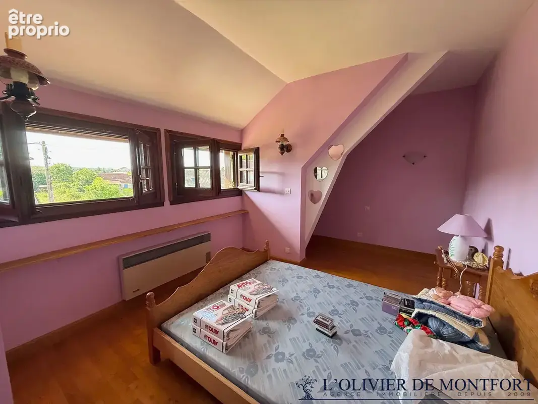 Maison individuelle de 8 pièce(s) 195 m2 - photo 10