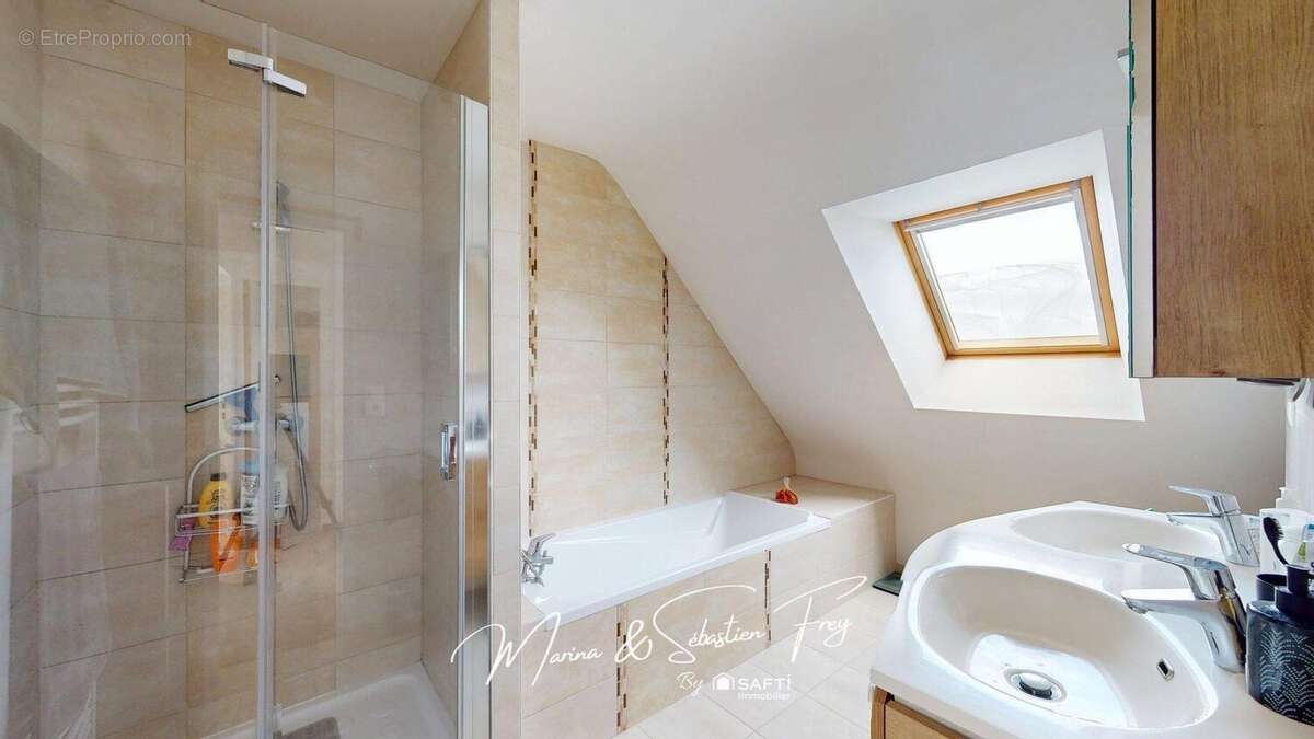 Photo 8 - Maison à LANNION