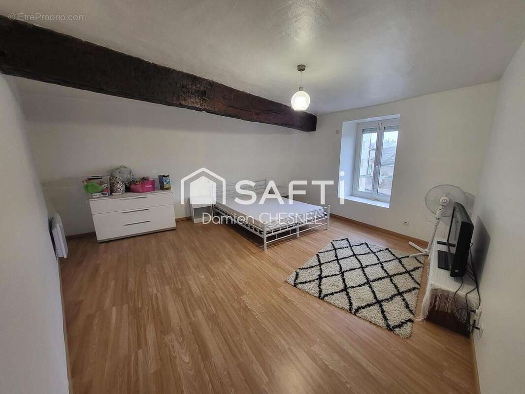 Photo 4 - Maison à LIGNIERES