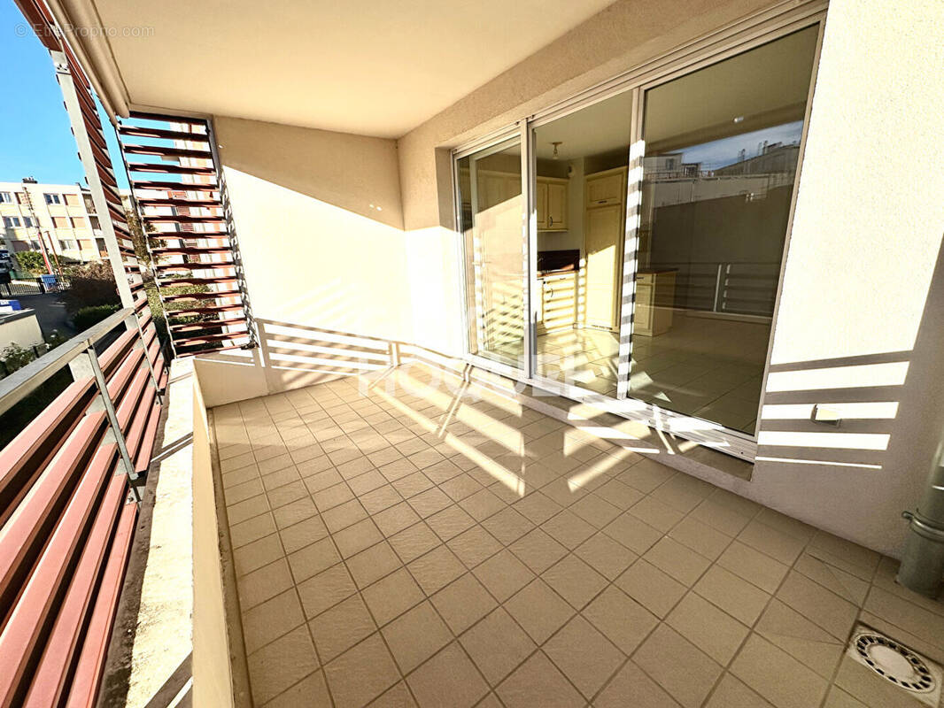 Appartement à CLERMONT-FERRAND