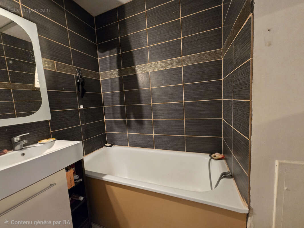 Appartement à LA SEYNE-SUR-MER