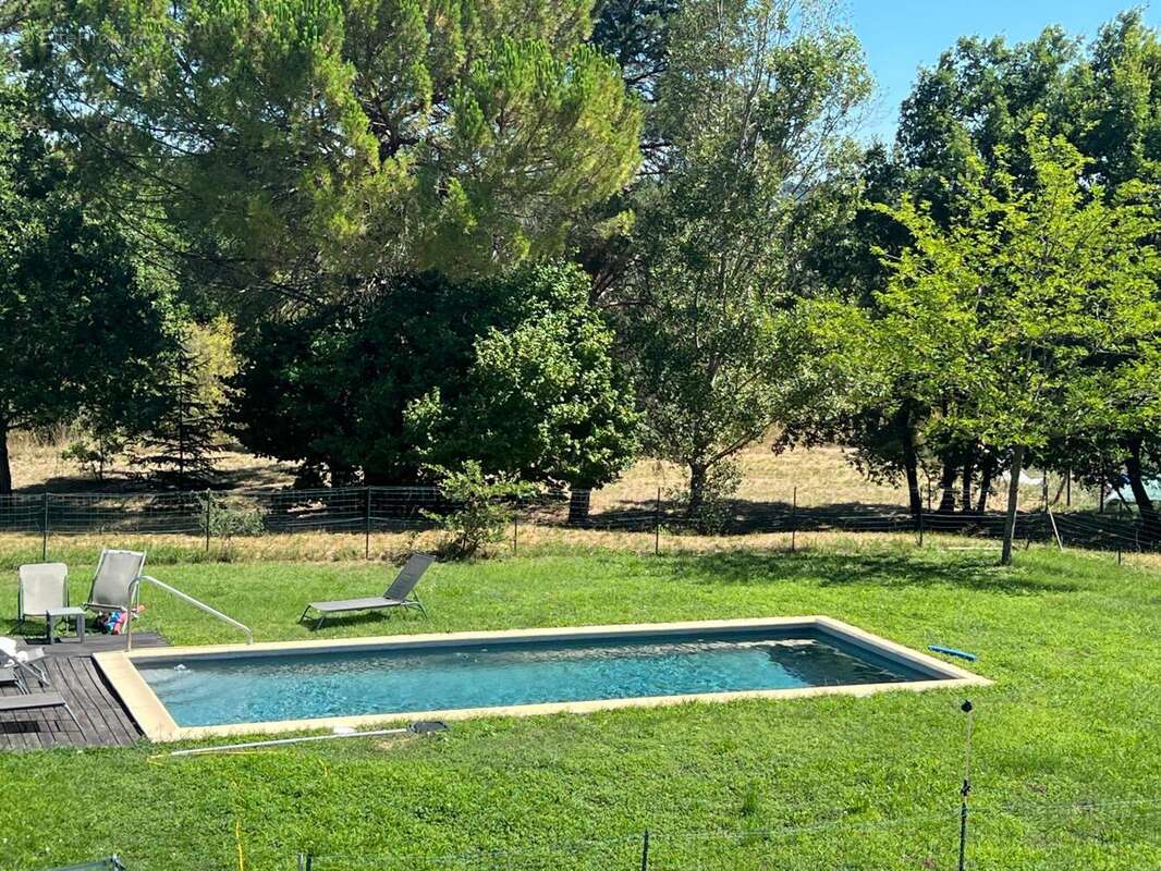 Photo 3 - Maison à MANE