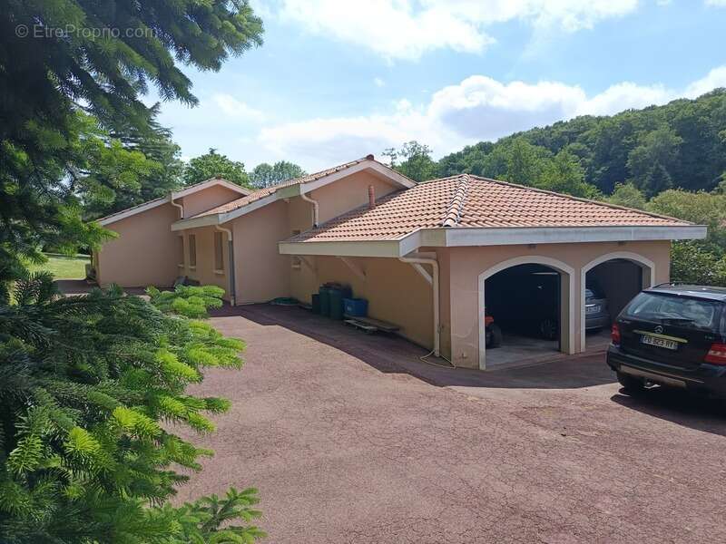 Maison à AIRE-SUR-L'ADOUR