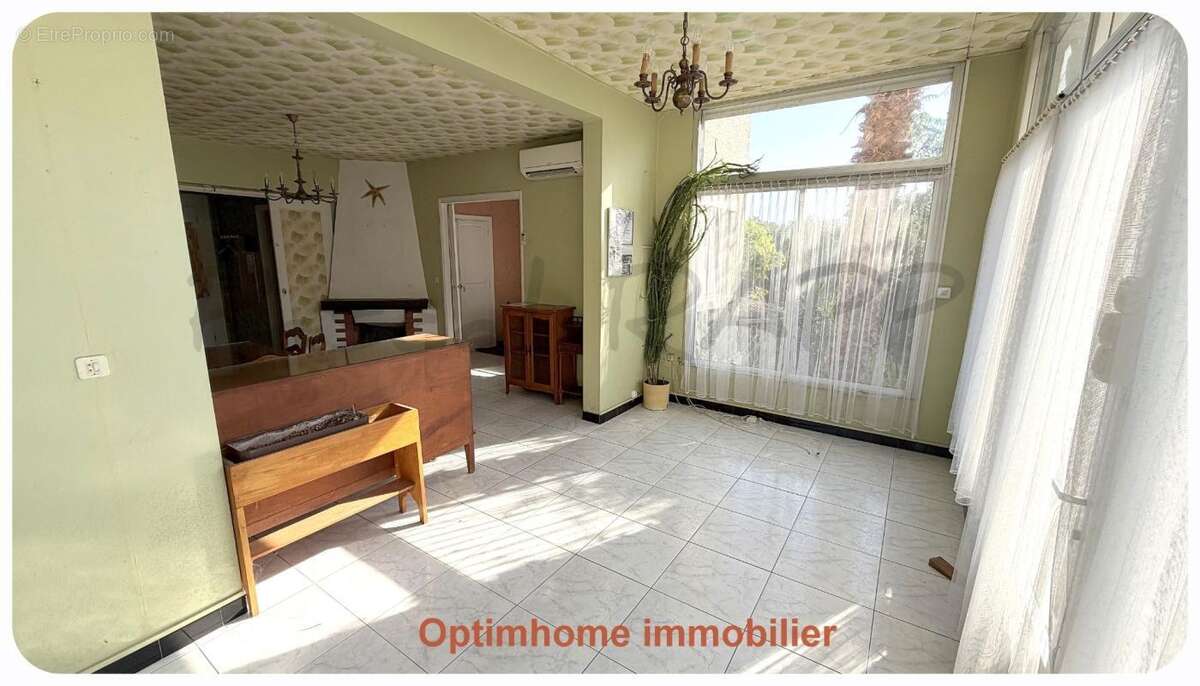 Maison à vendre 3 pièces LE CAP D'AGDE (34) - photo 5