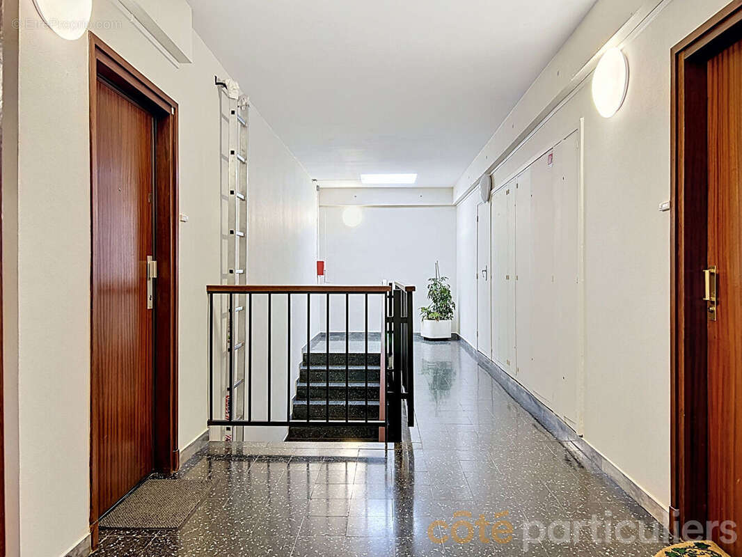 Appartement à SAINT-MAUR-DES-FOSSES
