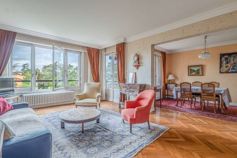 Appartement à LYON-5E