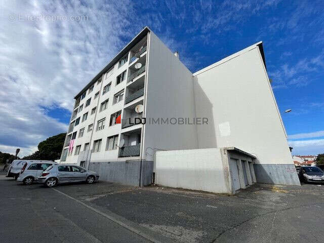 Appartement 40 m² à Perpignan  - photo 5