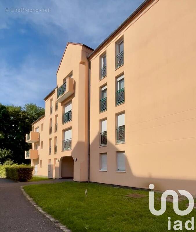 Photo 1 - Appartement à SAULX-LES-CHARTREUX