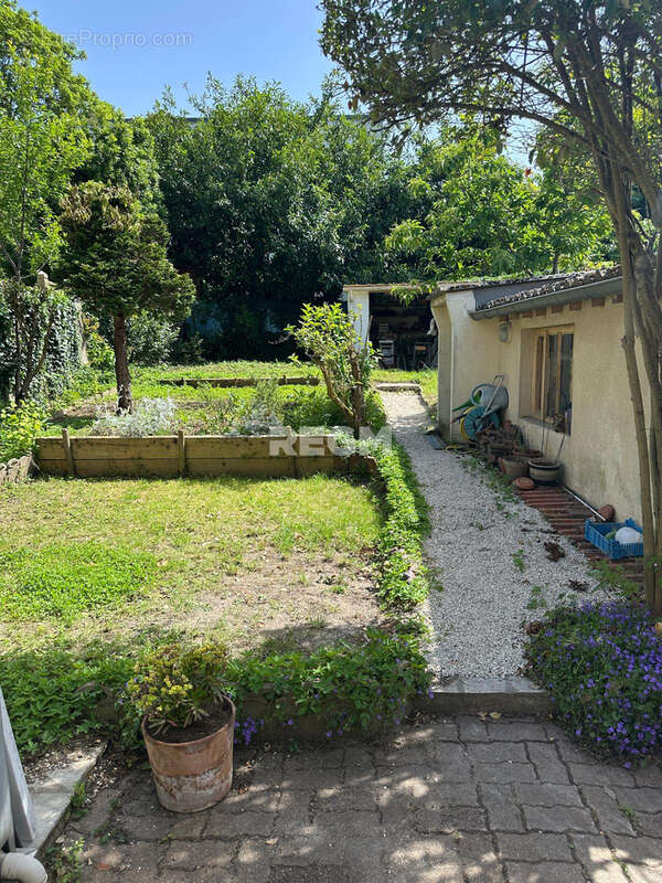 Maison à YERRES