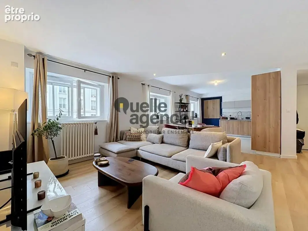 Appartement à BREST