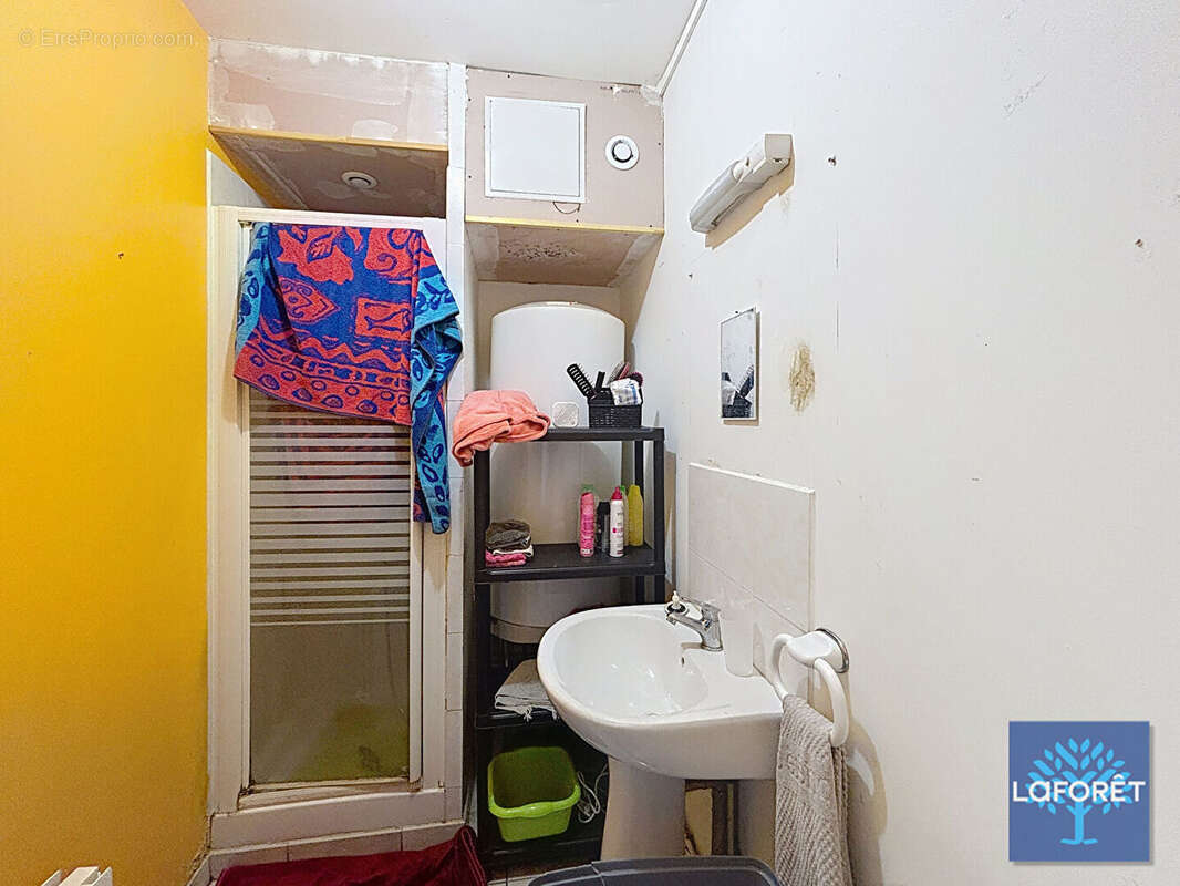 Appartement à RAISMES