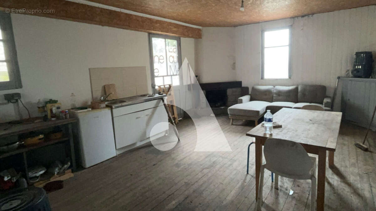 Maison à LIBOURNE