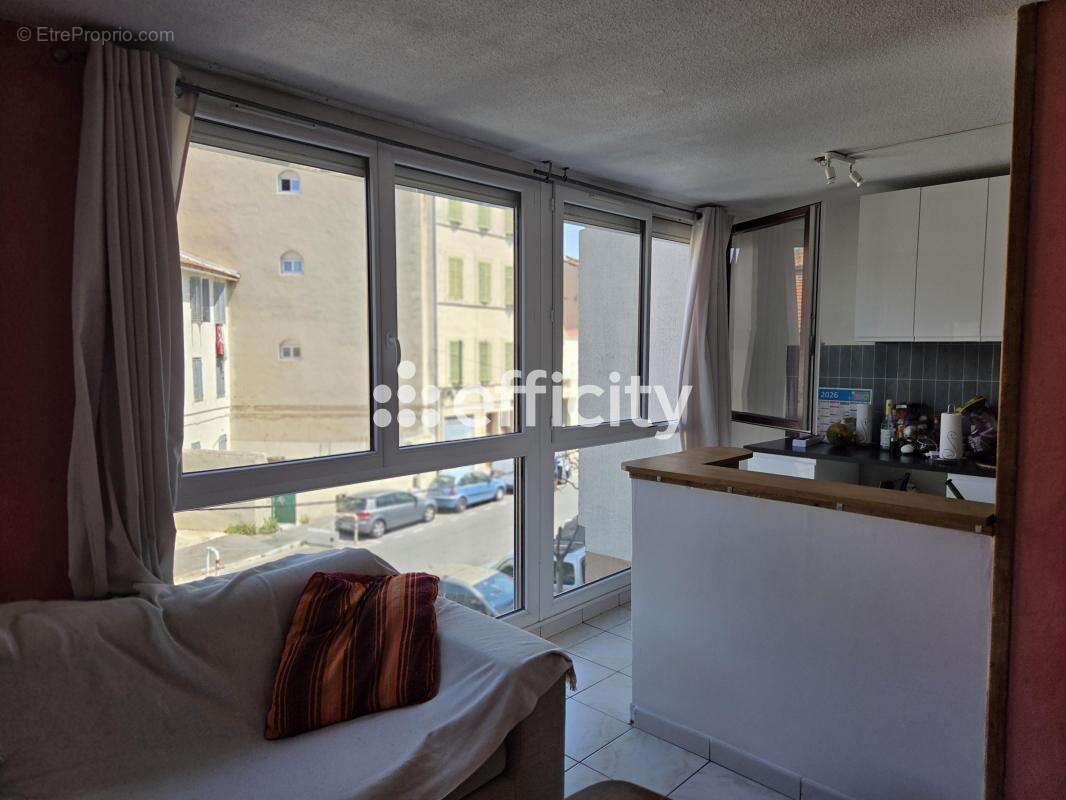 Appartement - photo 4