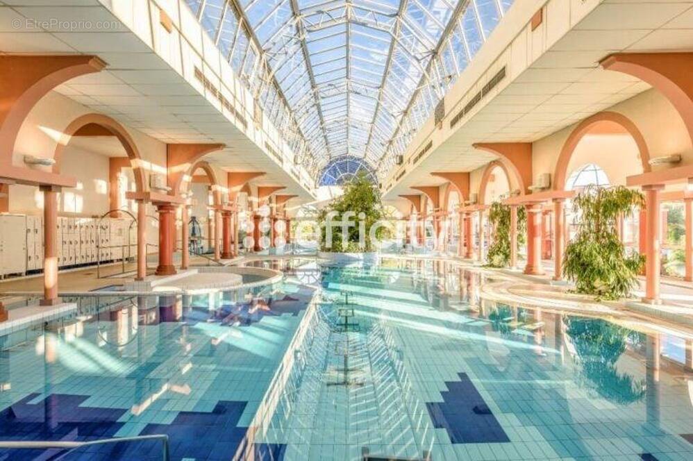 Appartement à DAX
