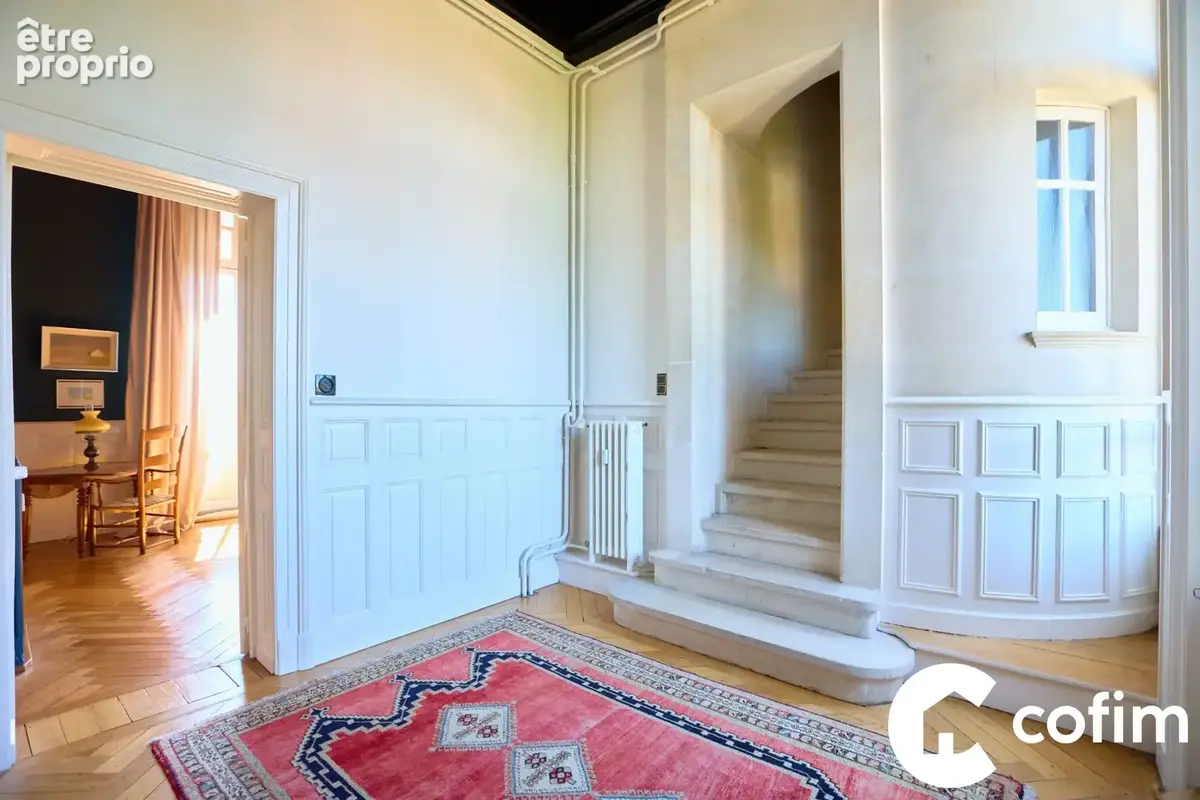 Appartement 5 pièces 131 m² à vendre à Pau (64000) - photo 9