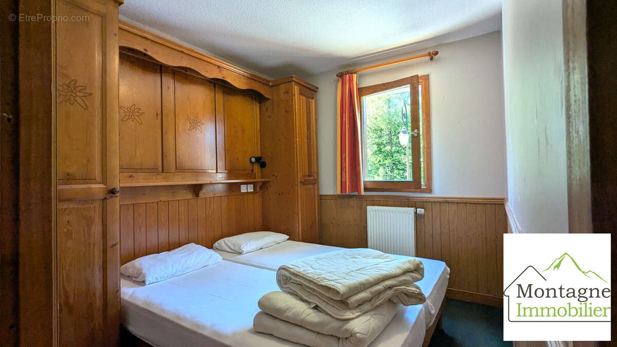 Appartement à BESSANS