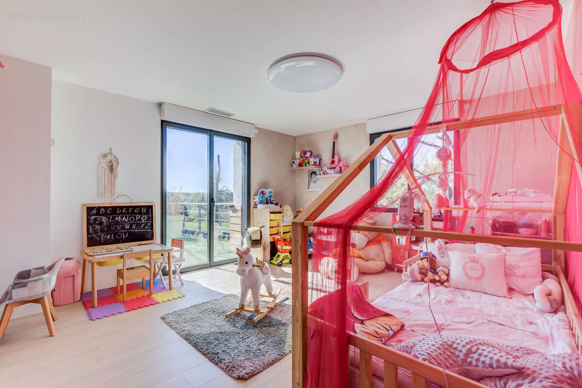 Maison à CASTELMAUROU