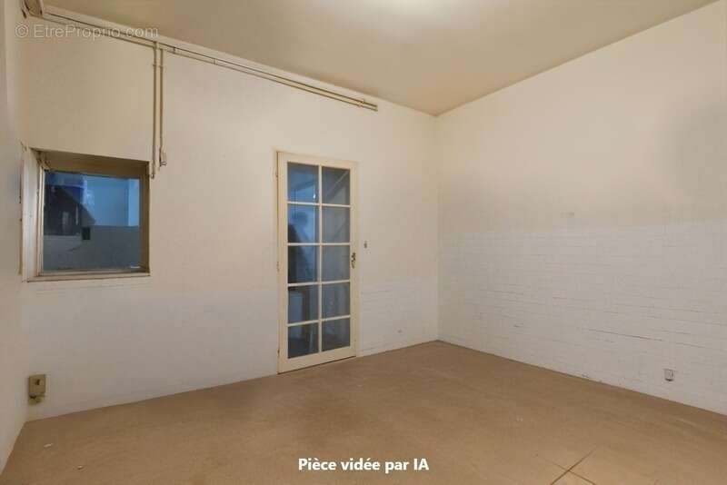 Appartement à HURIEL