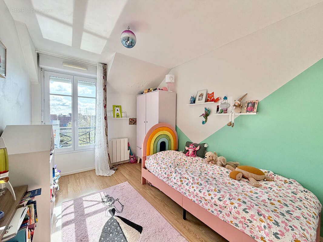 Appartement à HERBLAY