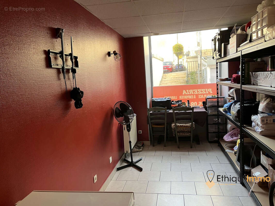 Appartement à JOINVILLE