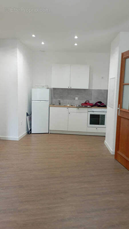 Appartement à PERTUIS