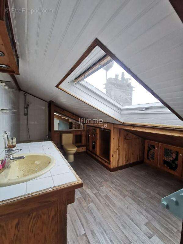 Appartement à NEUILLY-PLAISANCE