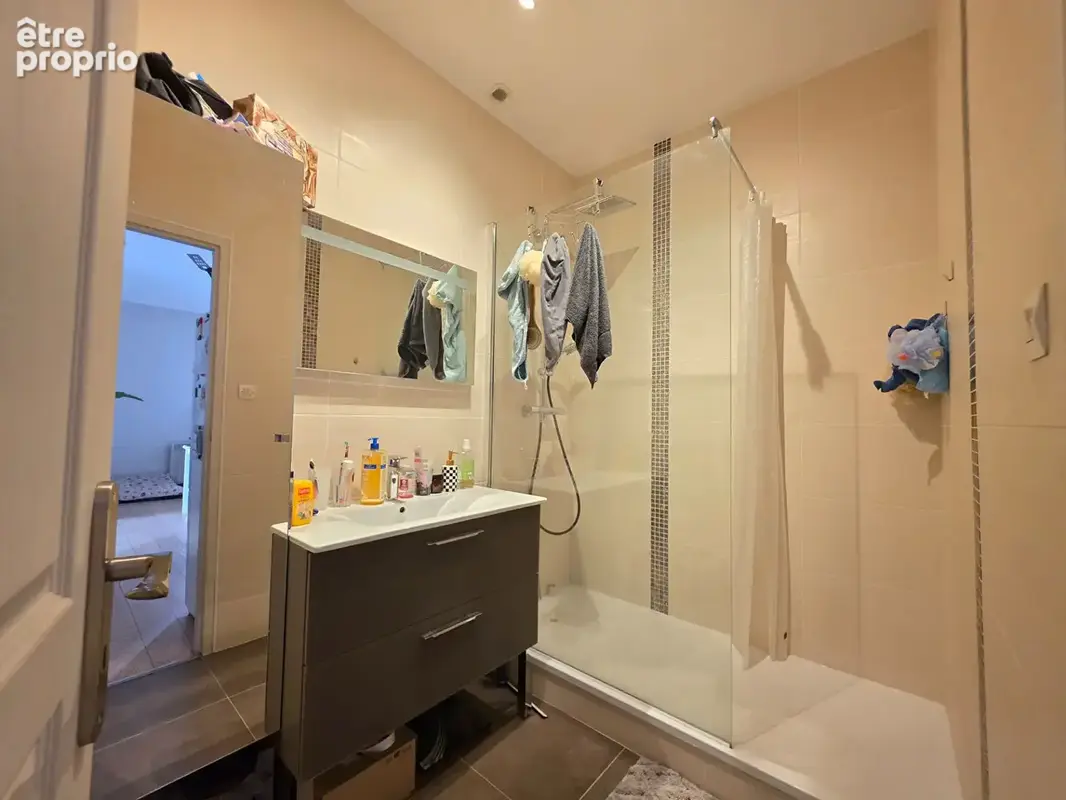 Appartement Dijon 3 pièce(s) 62.85 m2 - photo 8