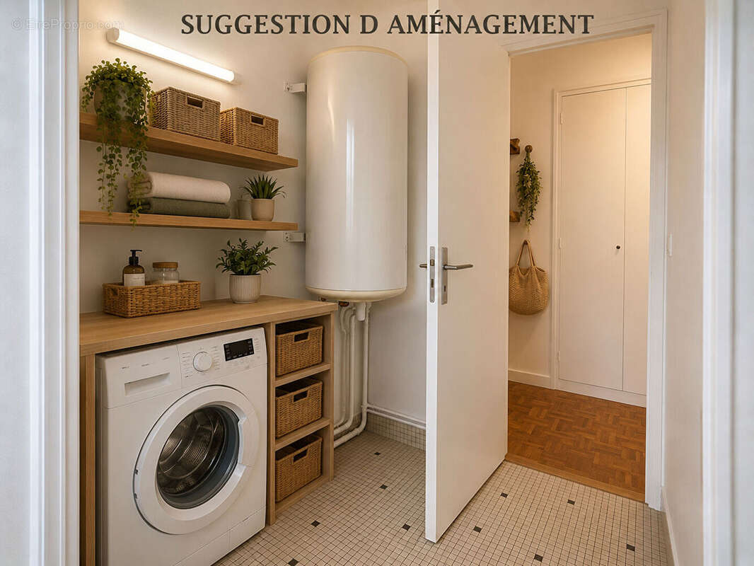 Appartement à CAEN