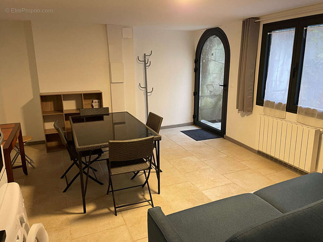 Appartement à ROCHEFORT