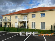 Appartement à LESCAR