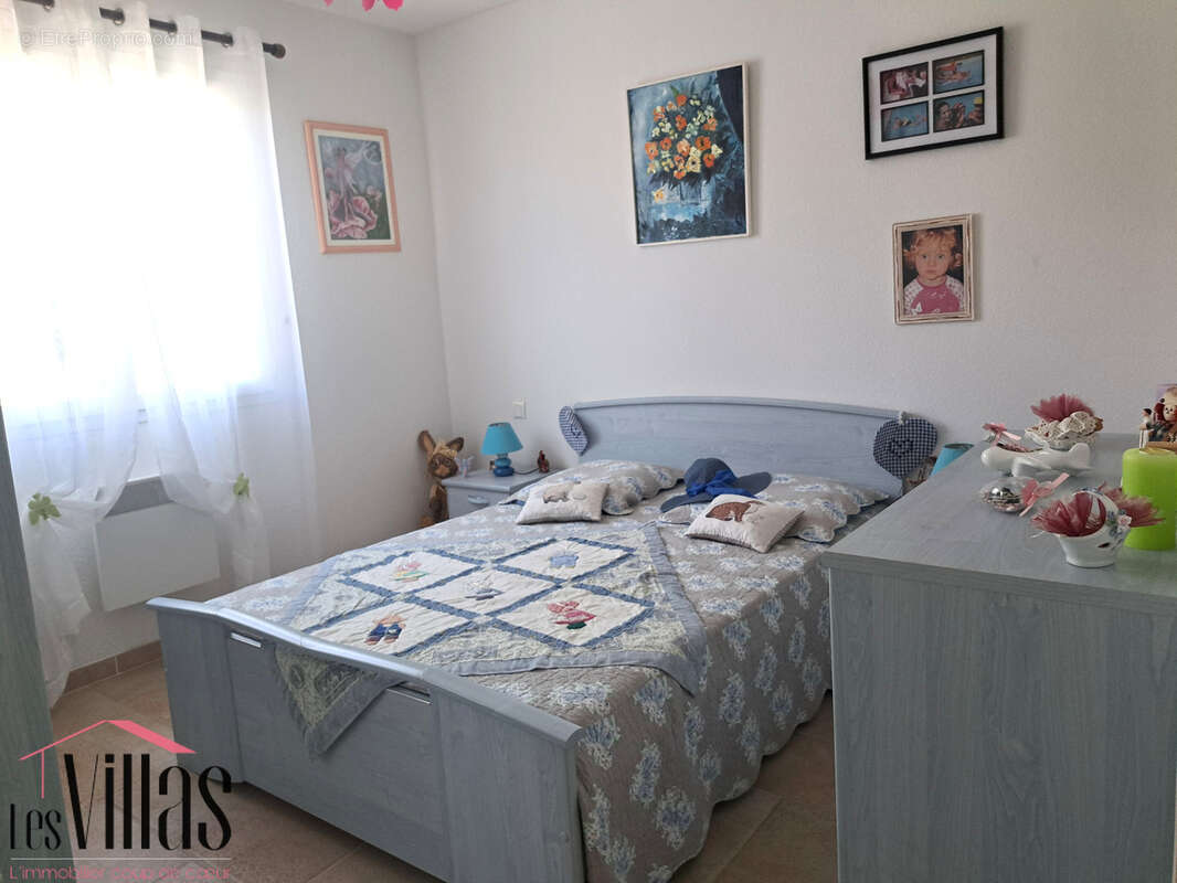 Villa 4 faces de plain-pied avec piscine et espace bien-être - photo 6