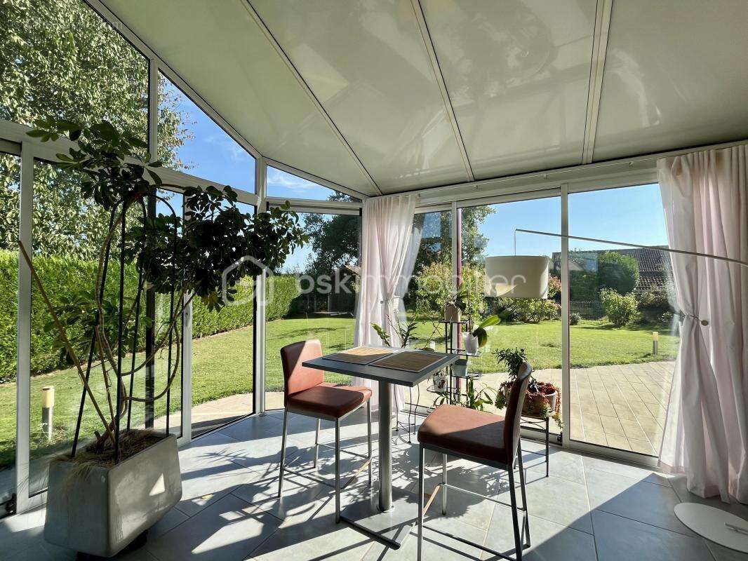 Maison à LE THUIT-SIGNOL