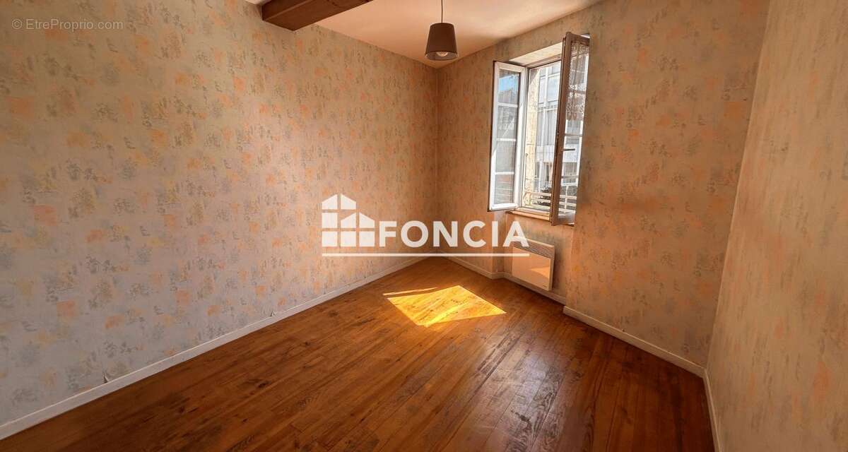 Appartement à CASTRES