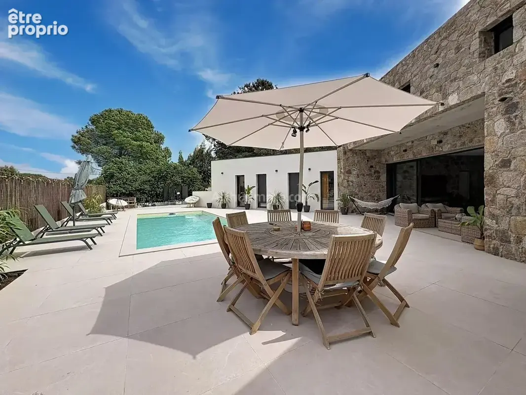 Vente Maison Calvi(20260) 1 180 000ï¿œ - photo 3
