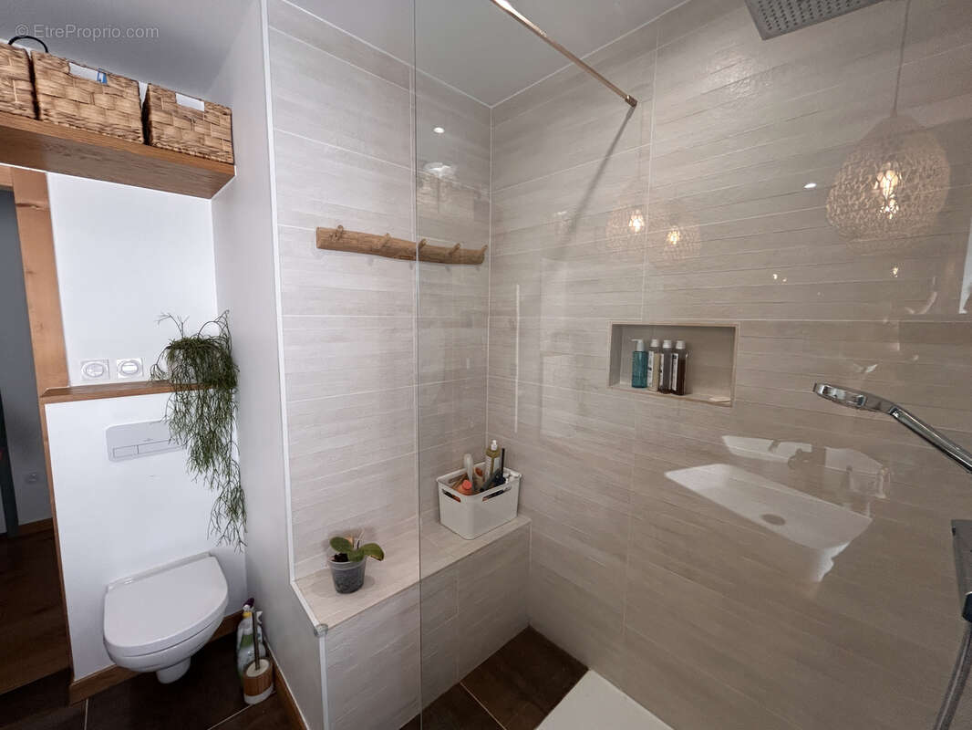 Maison à MONTPELLIER