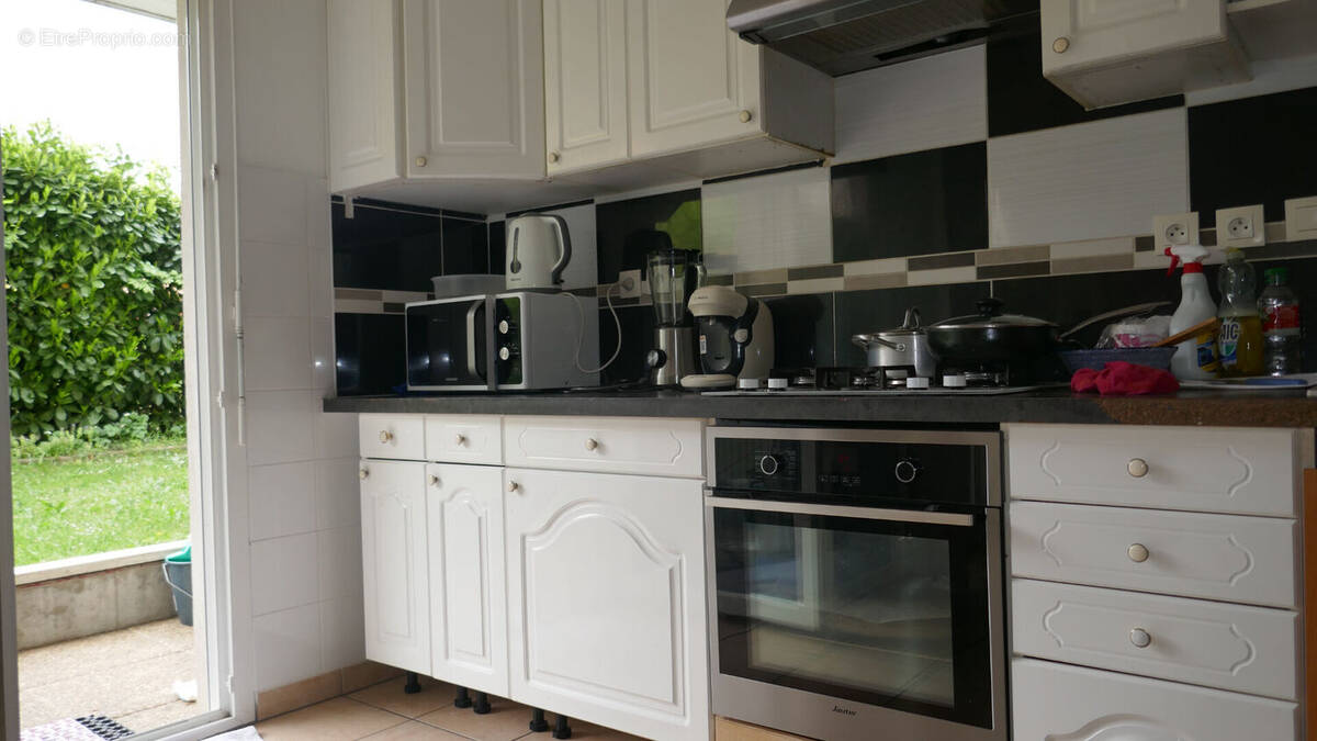 Appartement à FAVERGES