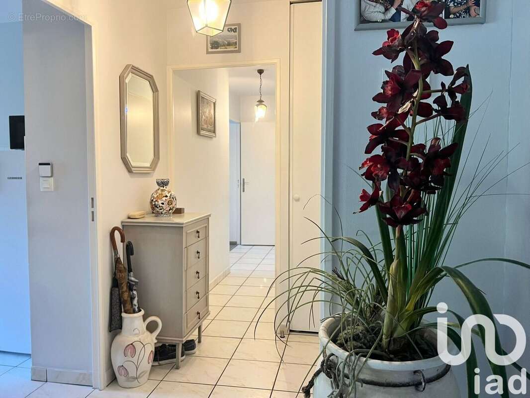 Photo 5 - Appartement à NANTES