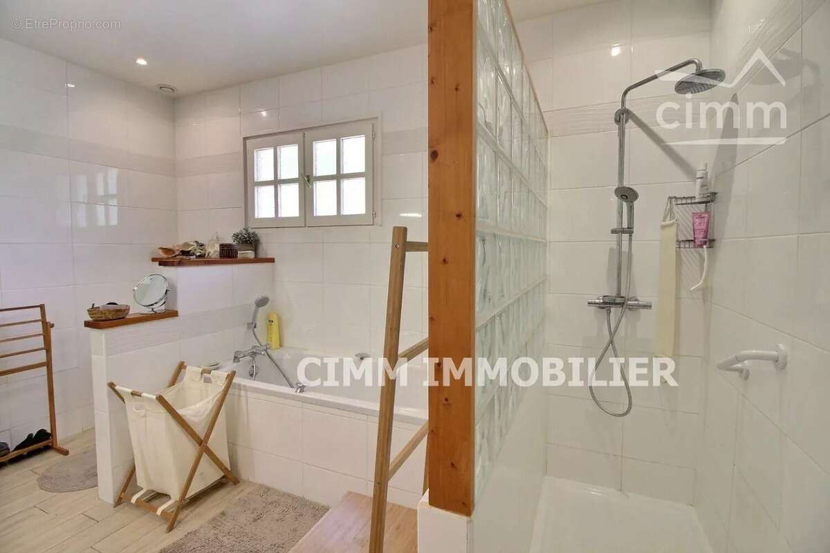 Maison à VILLEFRANQUE