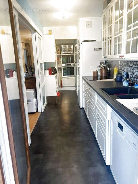 Appartement à RAMBOUILLET