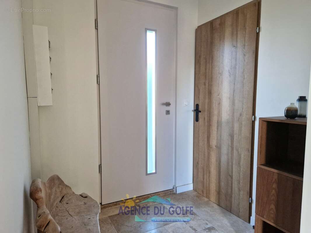 Appartement à LA CIOTAT