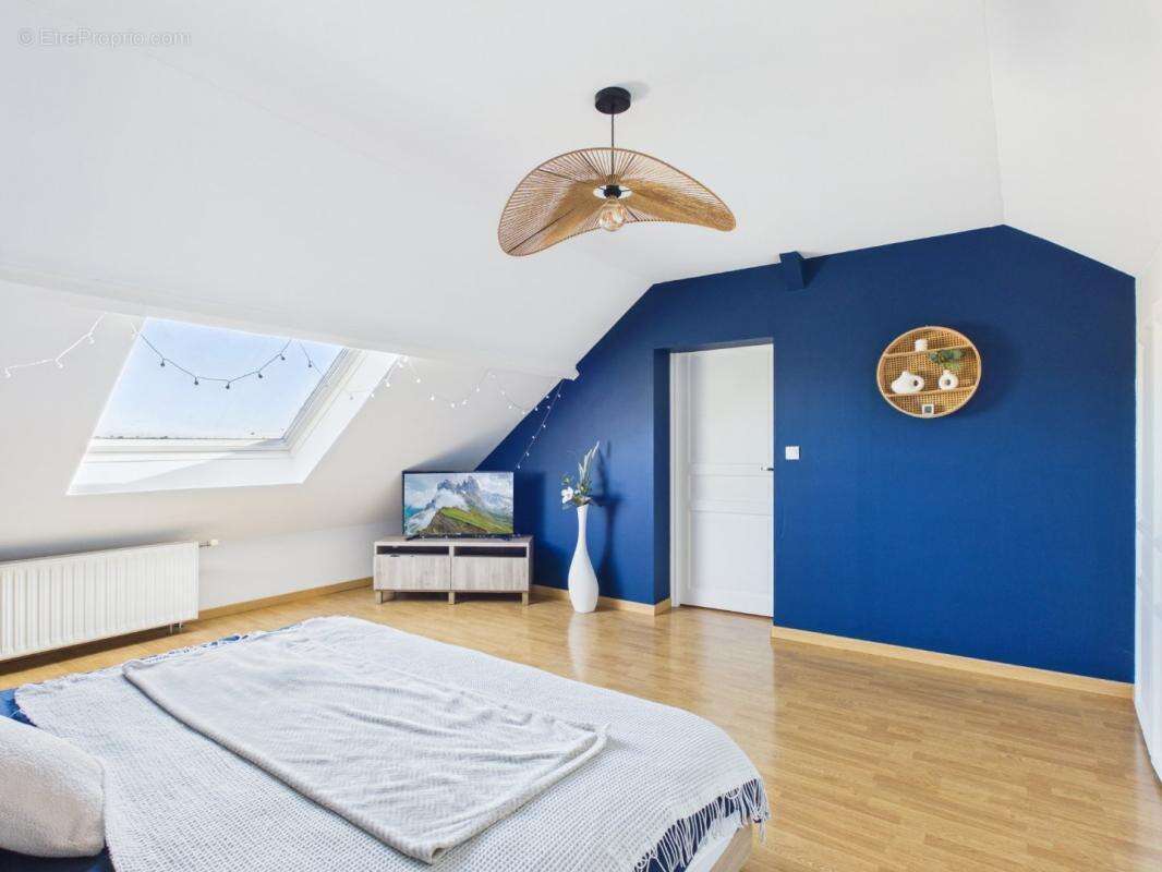 Maison 96 m² à Marcelcave  - photo 11