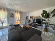 Appartement à LONGVIC