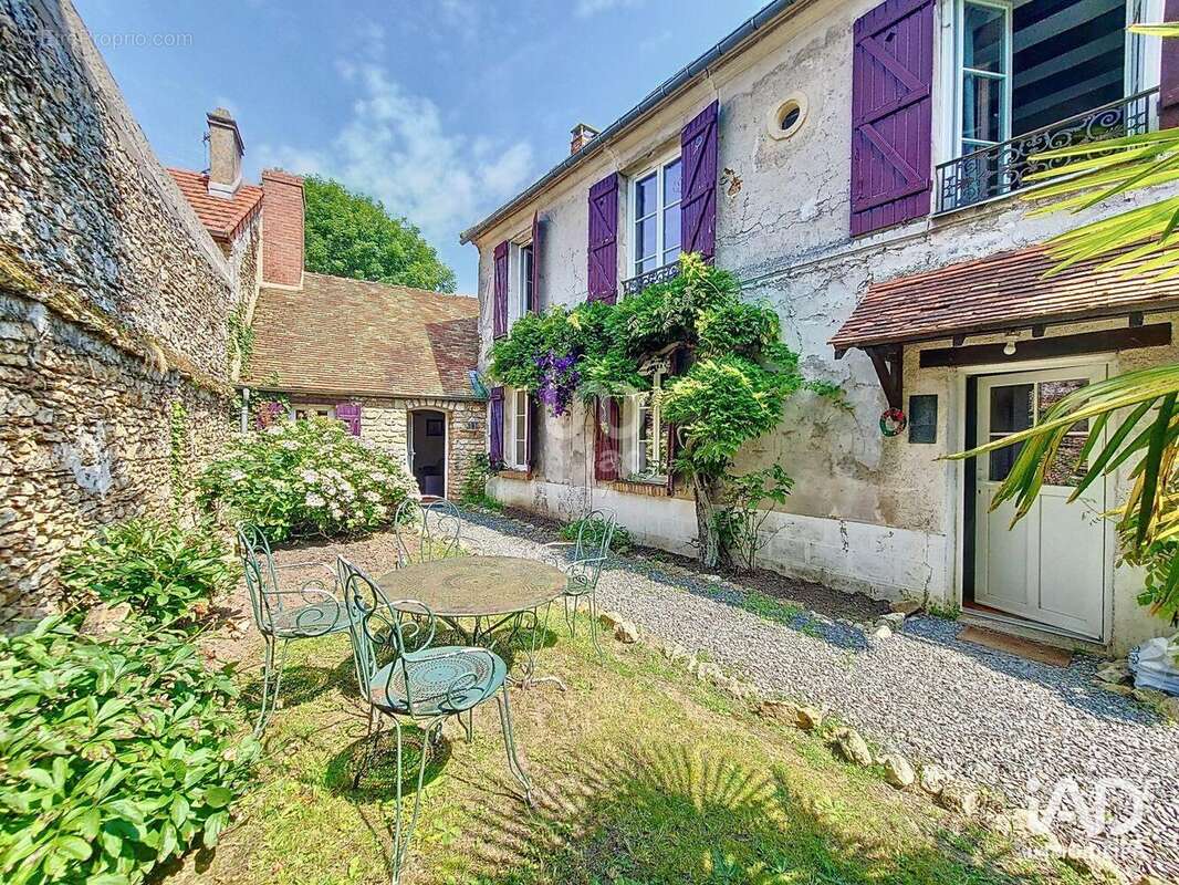 Photo 4 - Maison à THOIRY