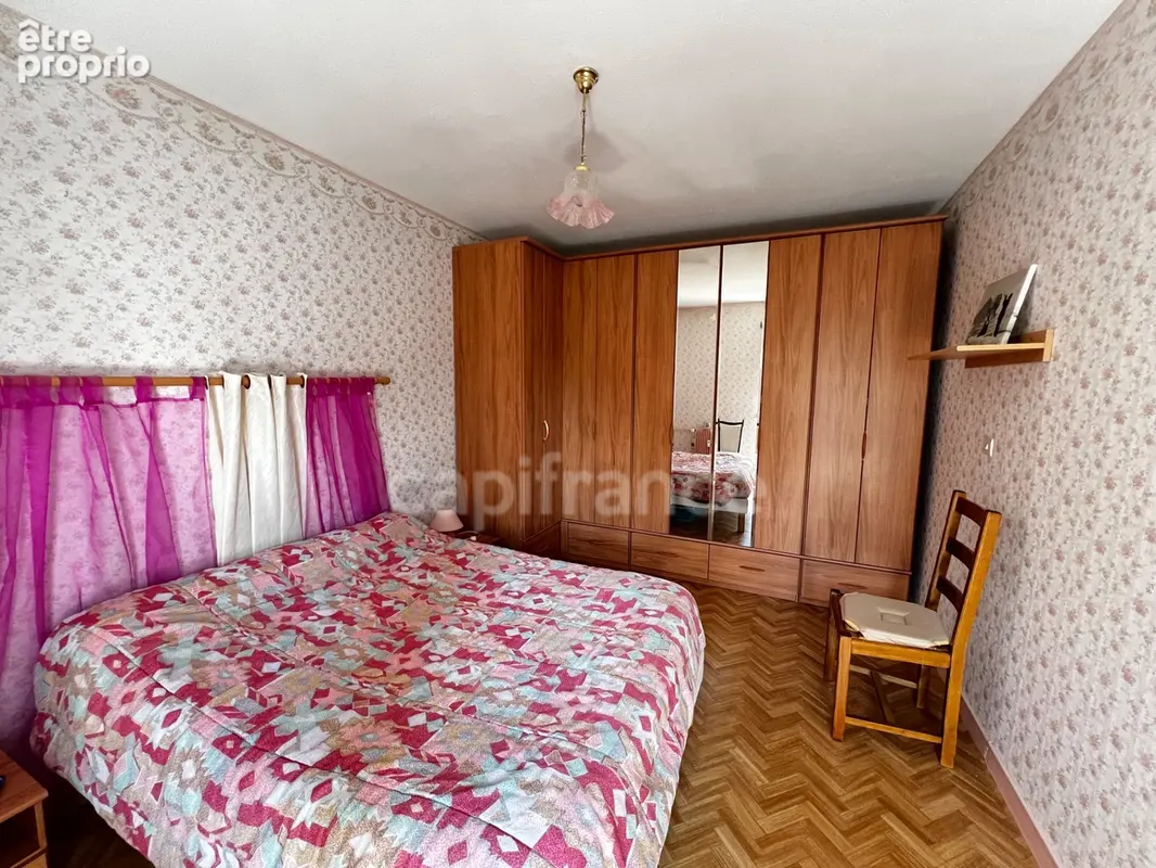 Appartement à vendre 4 pièces LONS LE SAUNIER (39) - photo 6