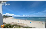 Appartement à SAINT-PIERRE-QUIBERON