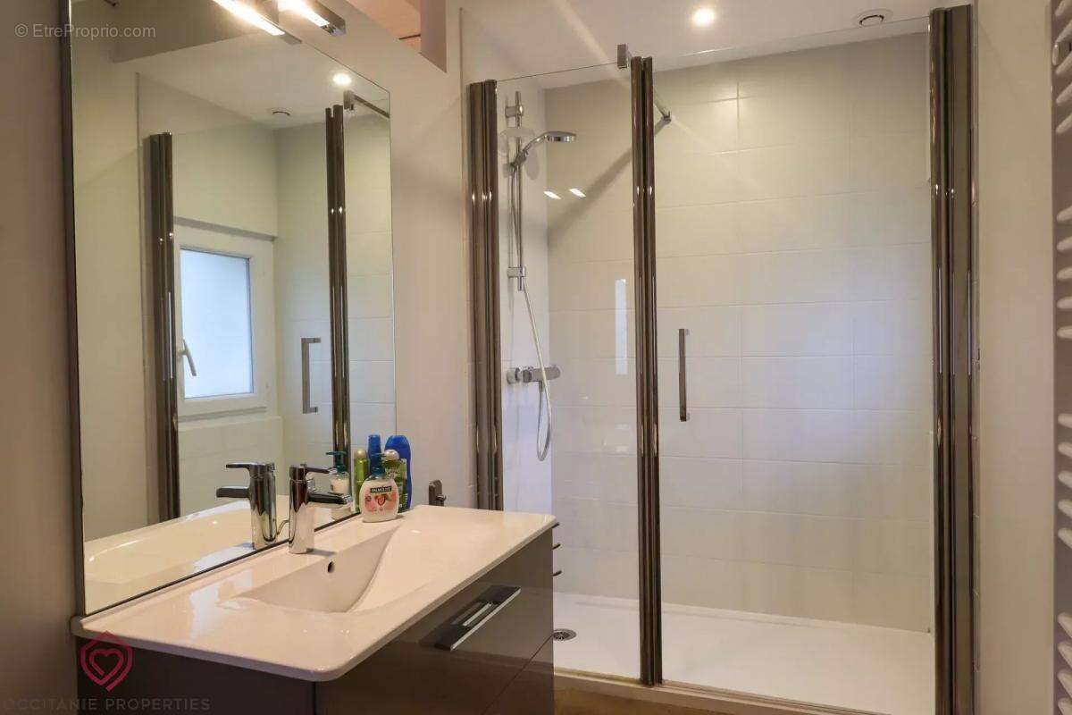 Maison à MONTPELLIER