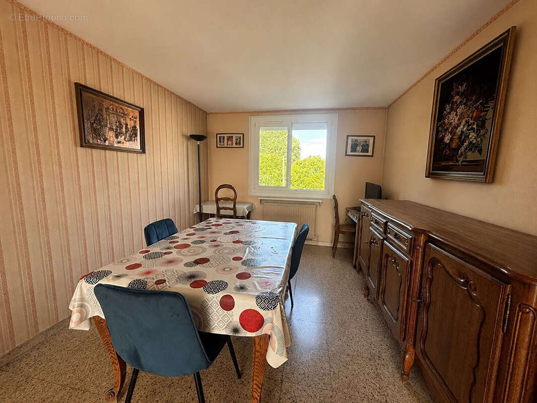Appartement - Centre-ville - 75 m² - photo 3