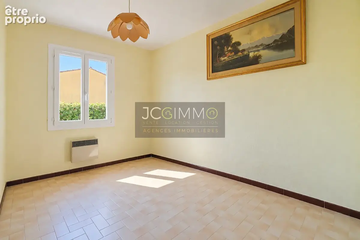 Villa T4 avec terrain de 1 164m2 - photo 14